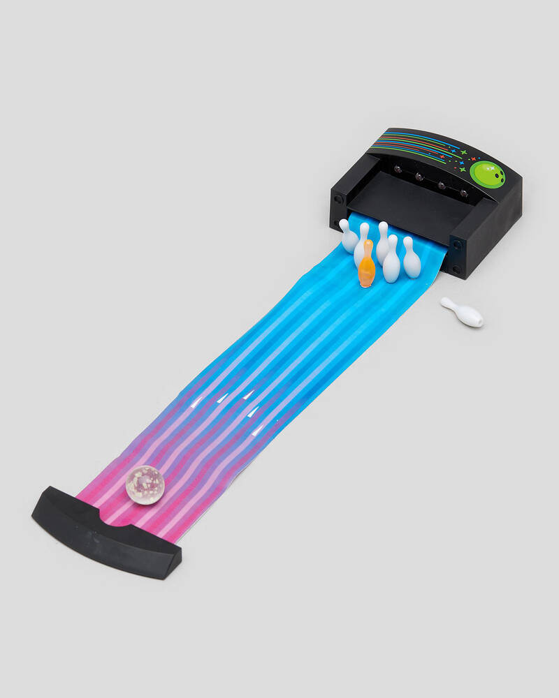 Hachette Australia Glow n Bowl for Mens