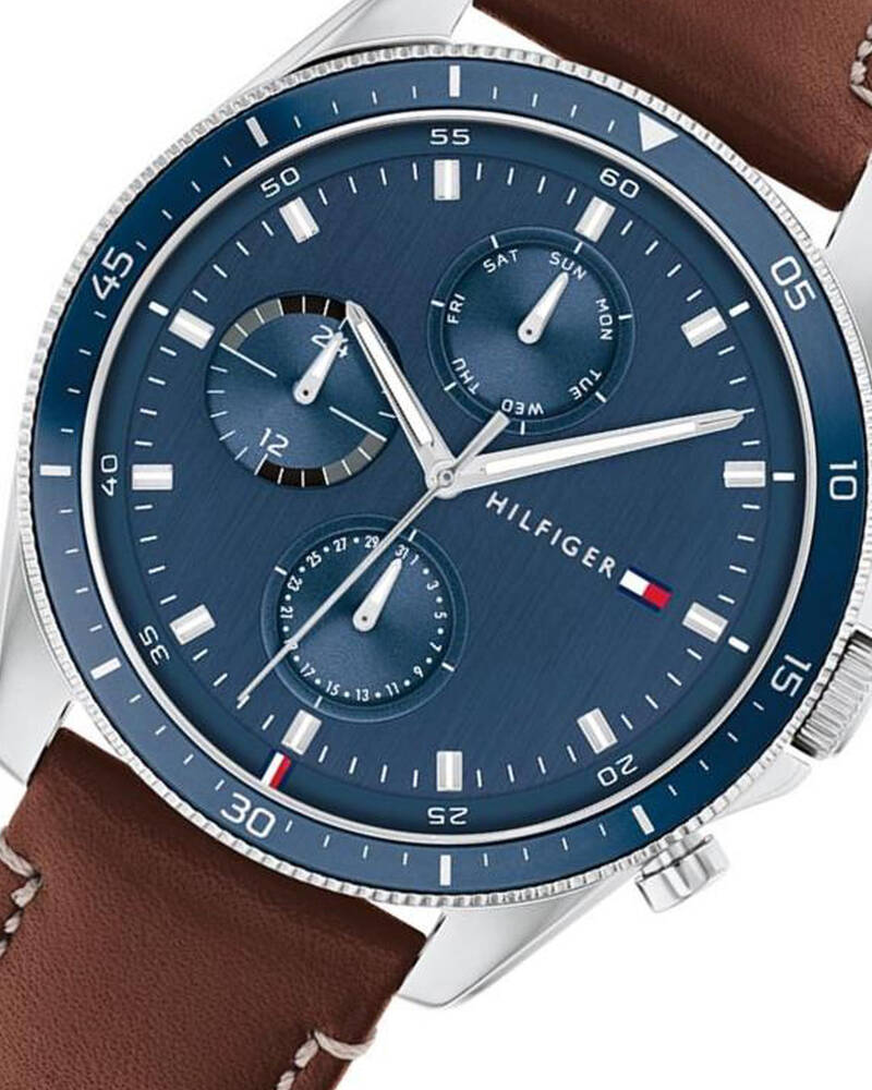 Tommy Hilfiger Parker Watch for Mens