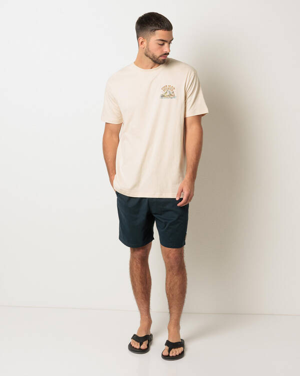 The Mad Hueys Loving Mangroves T-Shirt for Mens