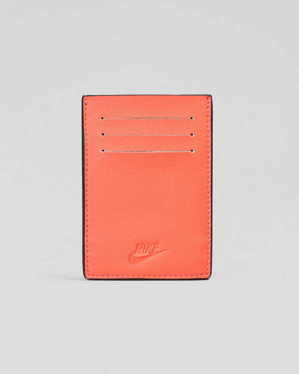Nike Icon Air Max 90 Card Wallet for Mens