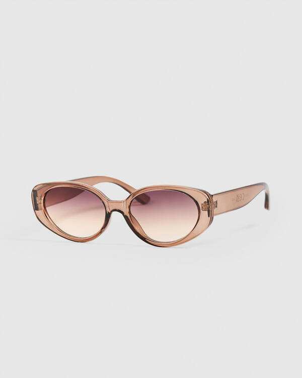 Indie Eyewear Akira Sunglasses for Womens