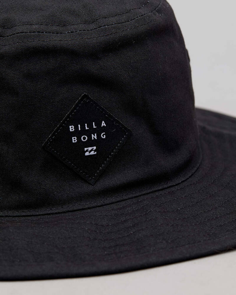 Billabong Boys' Big John Hat for Mens