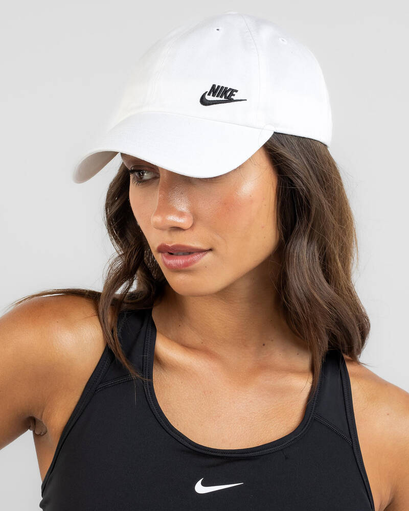 Nike NSW H86 Futura Classic Cap for Womens