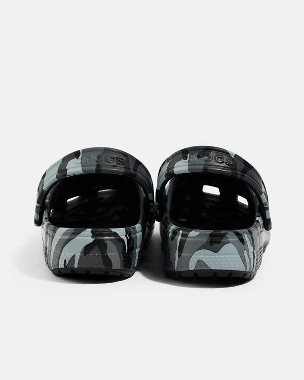 Crocs Kids' Classic Clogs for Unisex