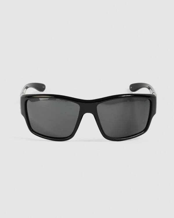 The Decline Polarised Sunglasses