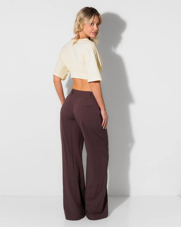 Mooloola Jace Vanessa Pants for Womens