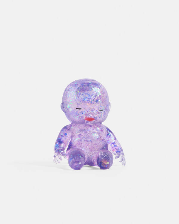 Sugar Swaps 14cm Babies Squishy Fidget Toy