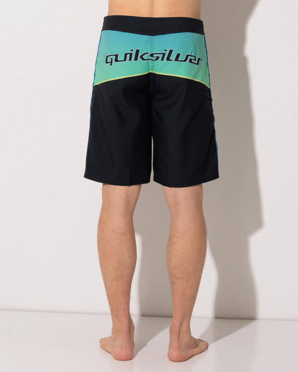 Quiksilver Everyday Billboard 20" Board Shorts for Mens