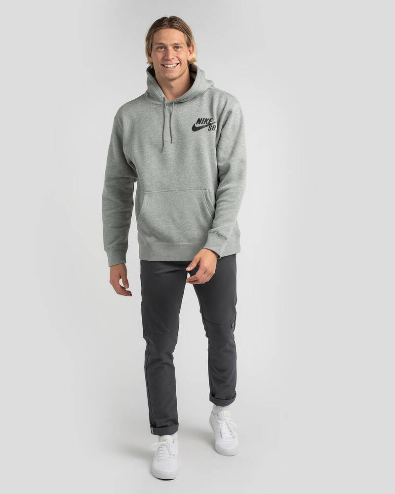 Nike Icon Hoodie for Mens