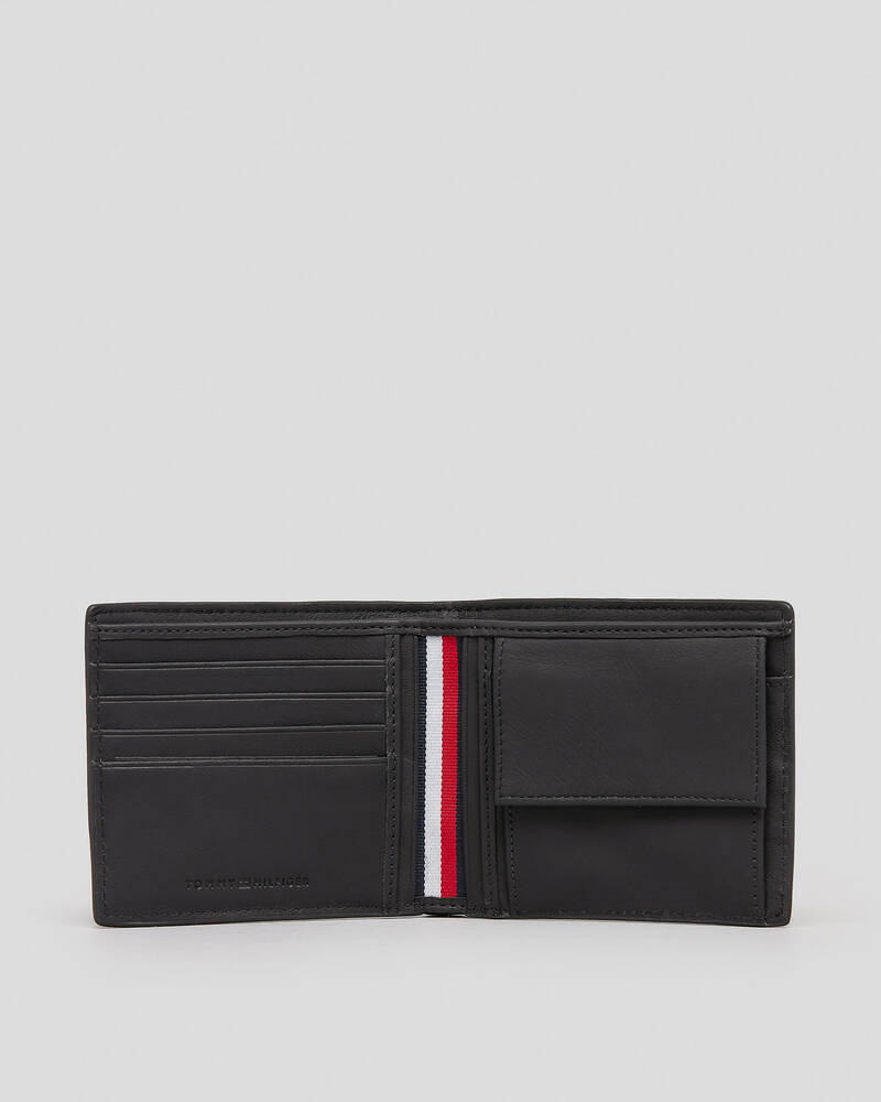 Tommy Hilfiger Urban Commuter CC and Coin for Mens