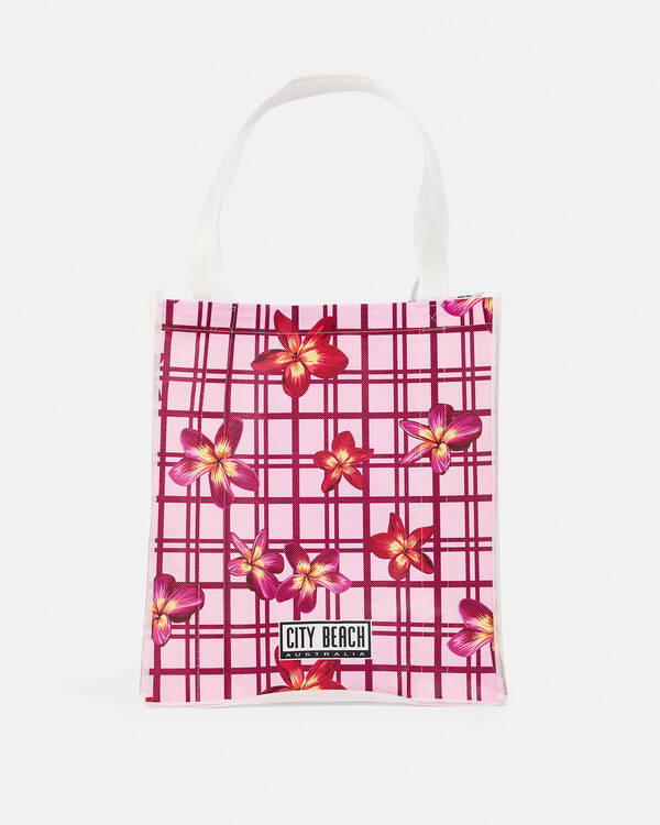 Get It Now Vanuatu Eco Bag for Womens