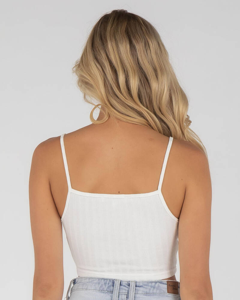 Mooloola Wonder Top for Womens