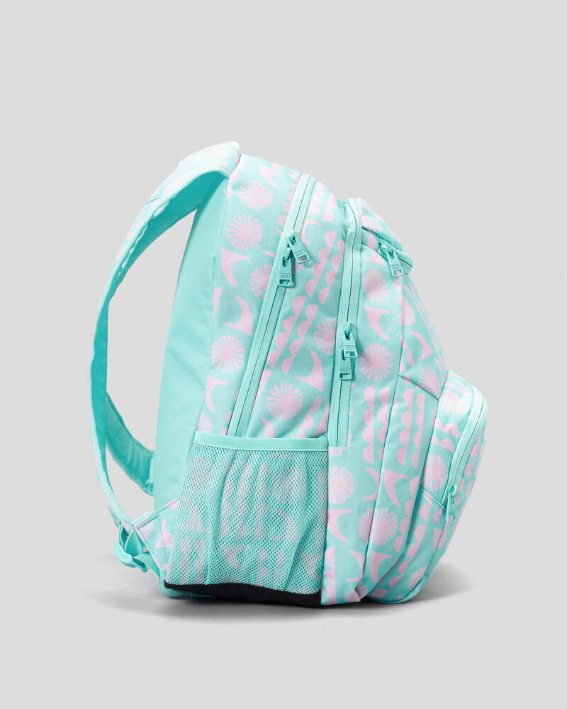 Roxy Shadow Swell Printed Backpack for Womens