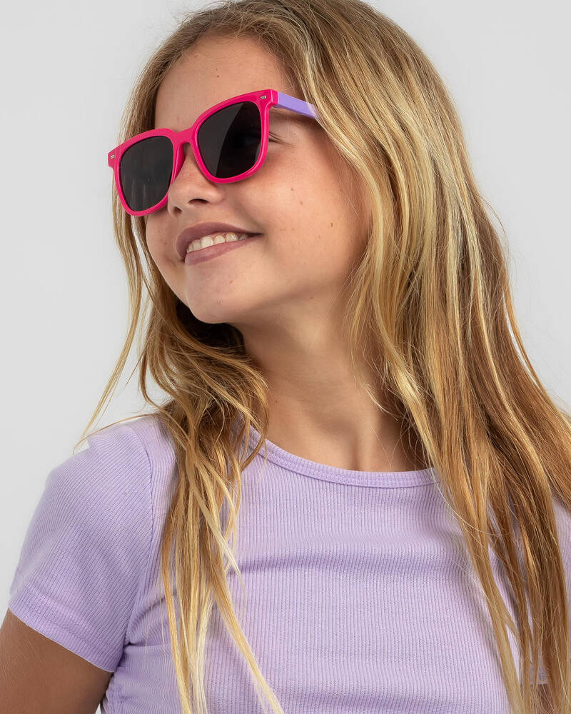 Unity Eyewear Girls' Be Free Sunglasses for Womens