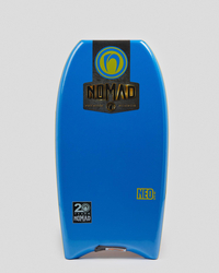 Nomad Bodyboard Neo 40" Bodyboard for Unisex image number null