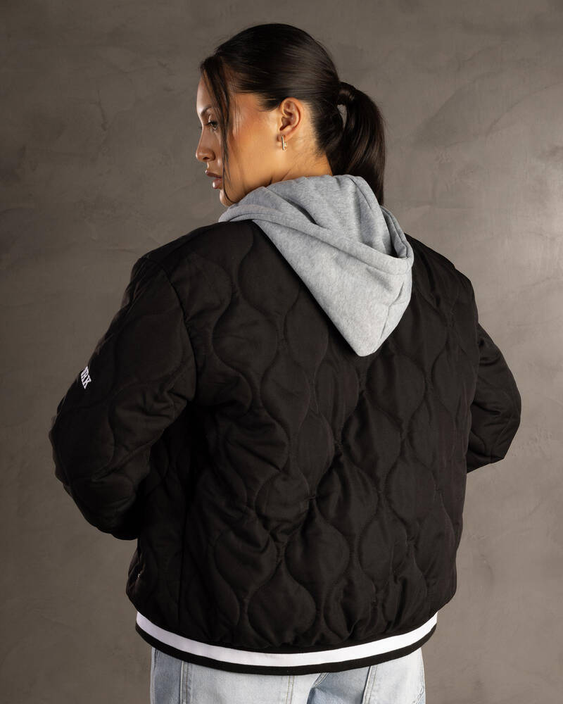 DESU New York Jacket for Womens