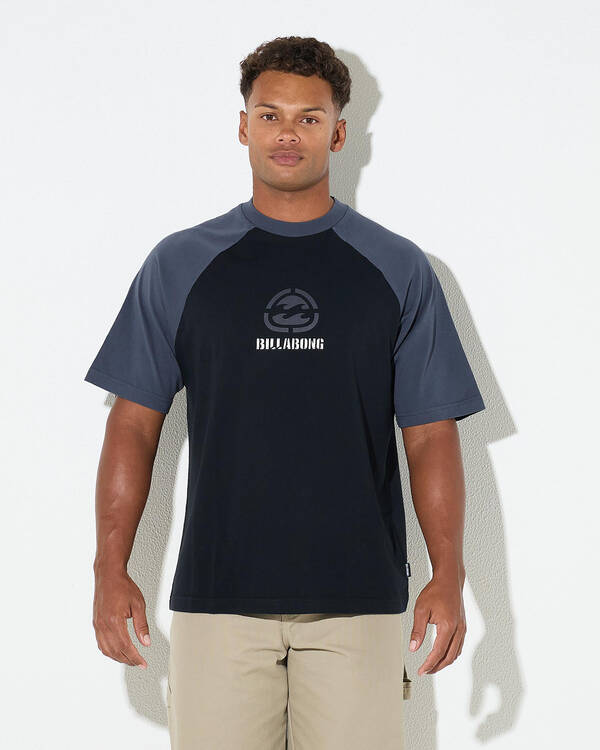 Spec Raglan T-Shirt