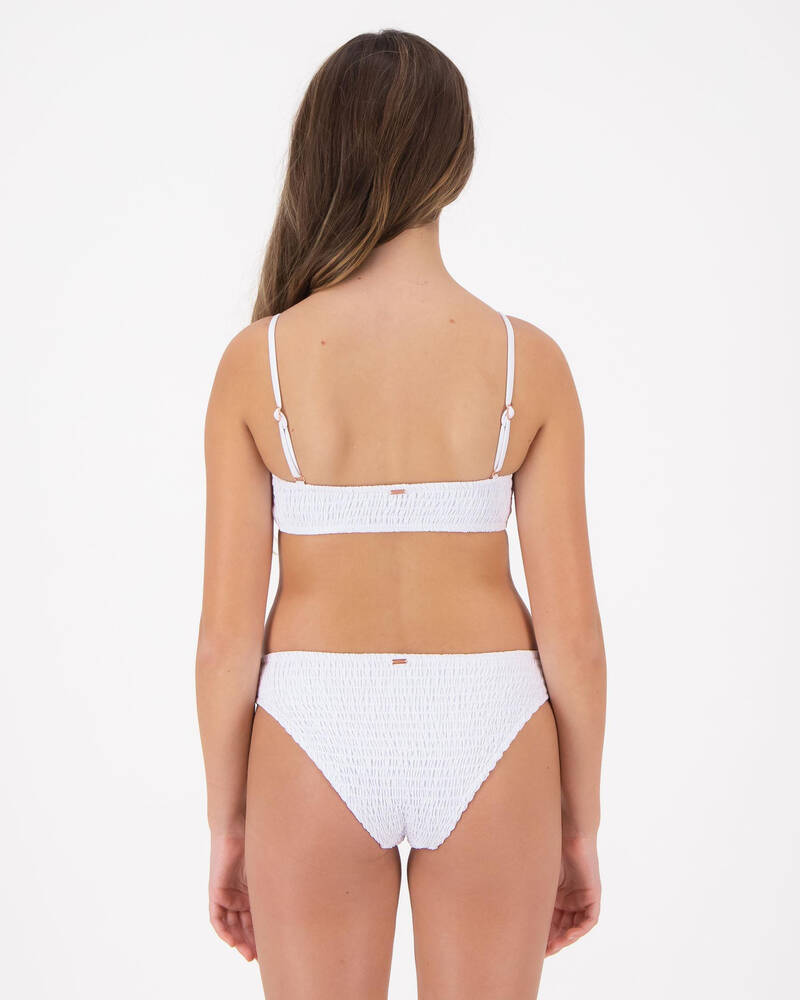 Kaiami Girls' Luna Bikini Set for Womens
