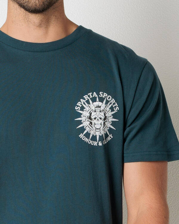 Sparta Centurion T-Shirt for Mens