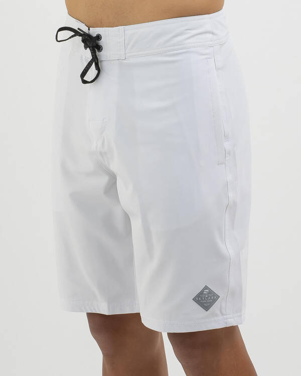 Optics Board Shorts