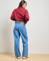 Thrills Billie Low Jeans for Womens image number null