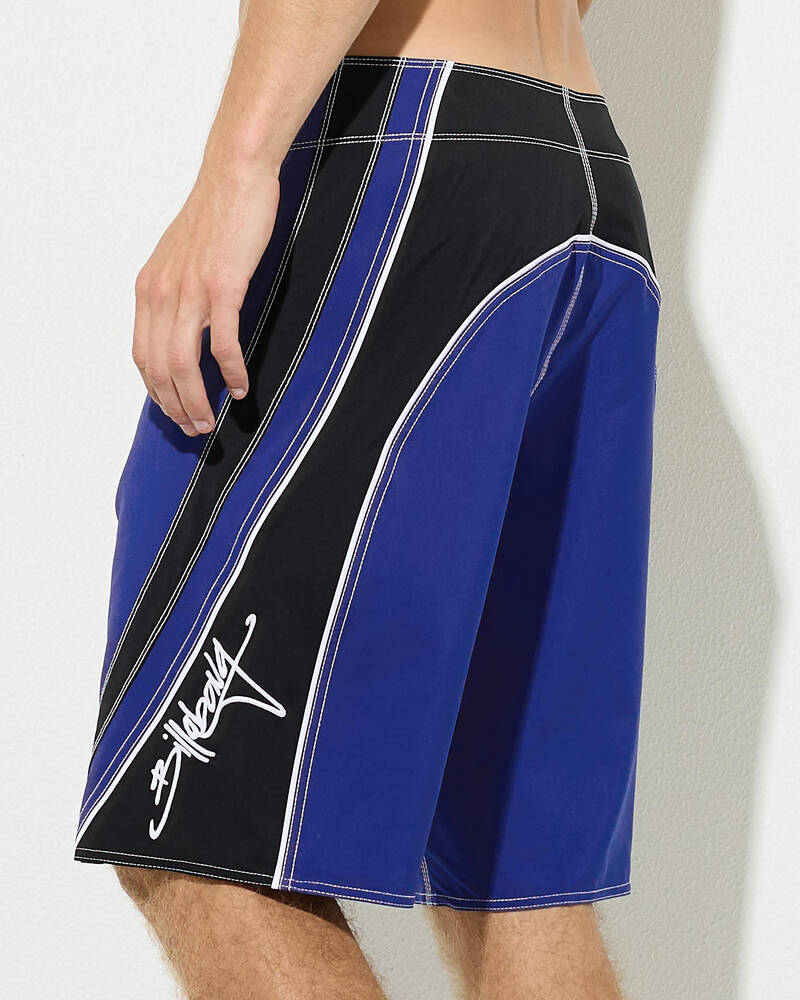 Billabong Fluid 2K Pro Board Shorts for Mens