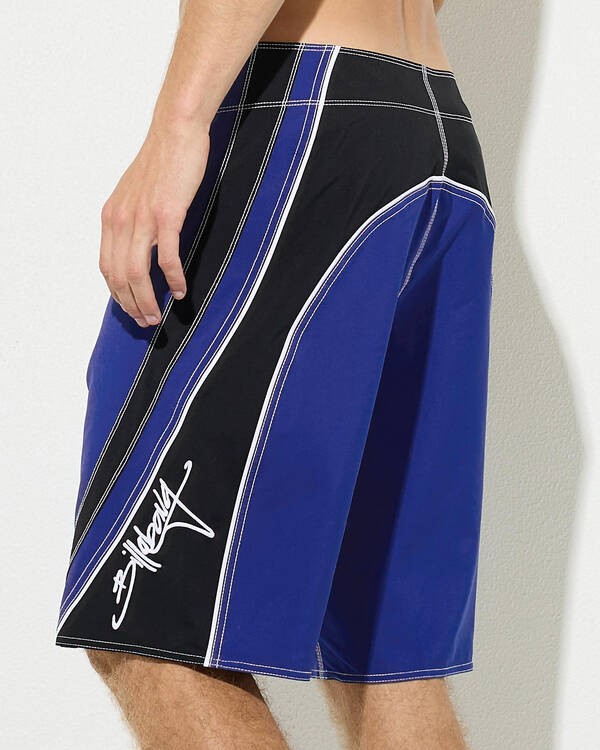 Fluid 2K Pro Board Shorts