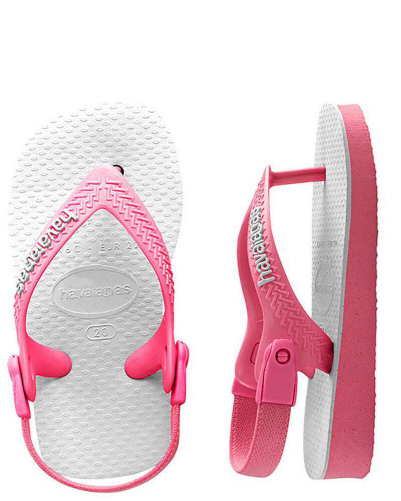 Havaianas Toddlers' Traditional Thongs for Womens image number null