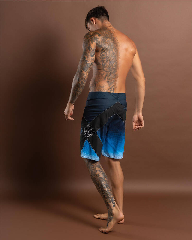 Jacks New Horizons Board Shorts for Mens