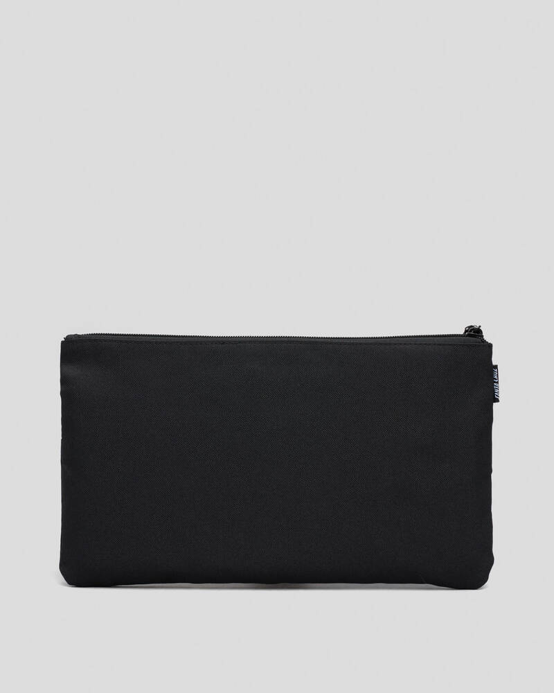 Santa Cruz Blaze Dot Pencil Case for Mens