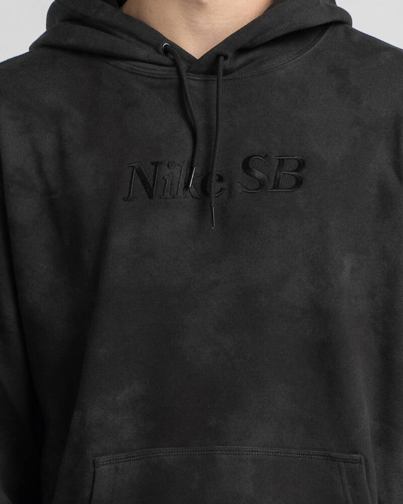 Nike HBR Hoodie for Mens