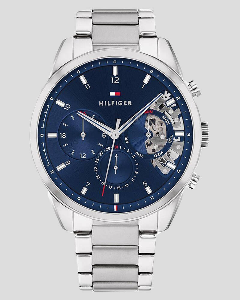 Tommy Hilfiger Baker Watch for Mens