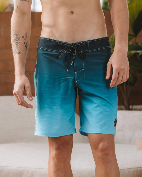 Sequence Board Shorts