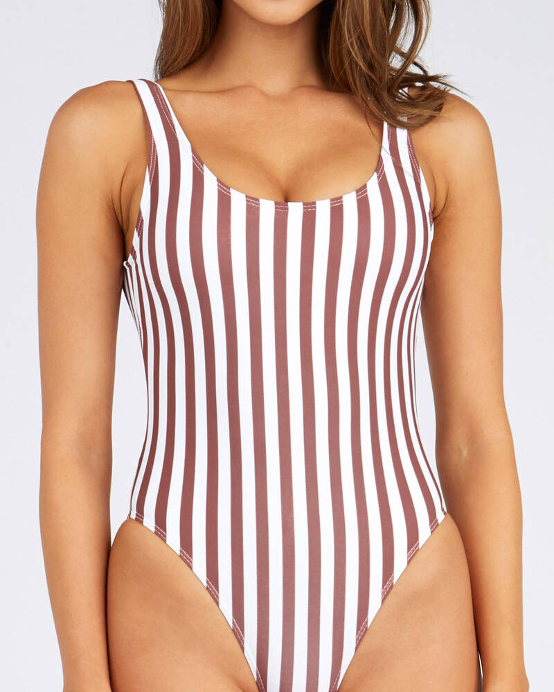 Kaiami Jaffa One Piece Swimsuit for Womens