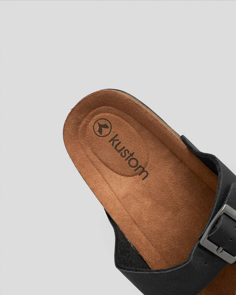 Kustom Duo Slide for Womens