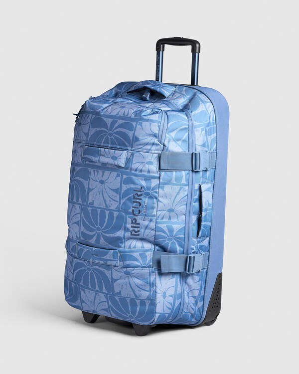 Rip Curl F-Light Global Large Wheeled Travel Bag for Womens