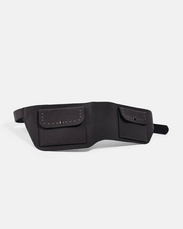 Lennon Bum Bag