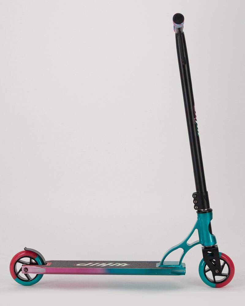 Whip Scooters Hypnotic Scooter for Unisex