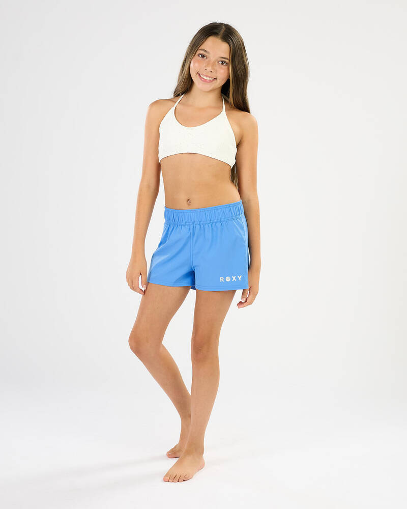 Roxy Girls' Essentials Board Shorts for Womens