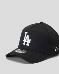 New Era Los Angeles Dodgers 9Forty A-Frame Cap for Mens image number null