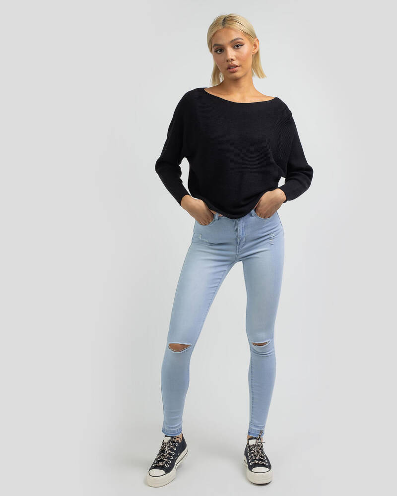 Ava And Ever Salem Knit for Womens