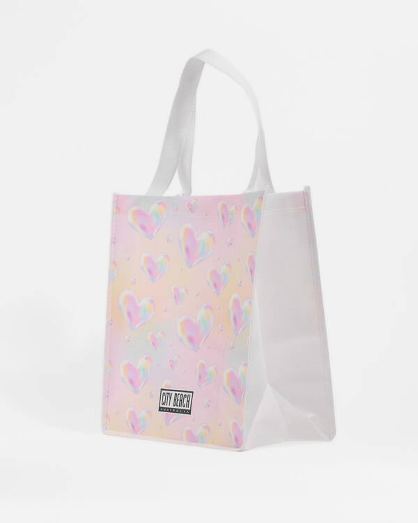 Get It Now Zambia Eco Bag for Womens