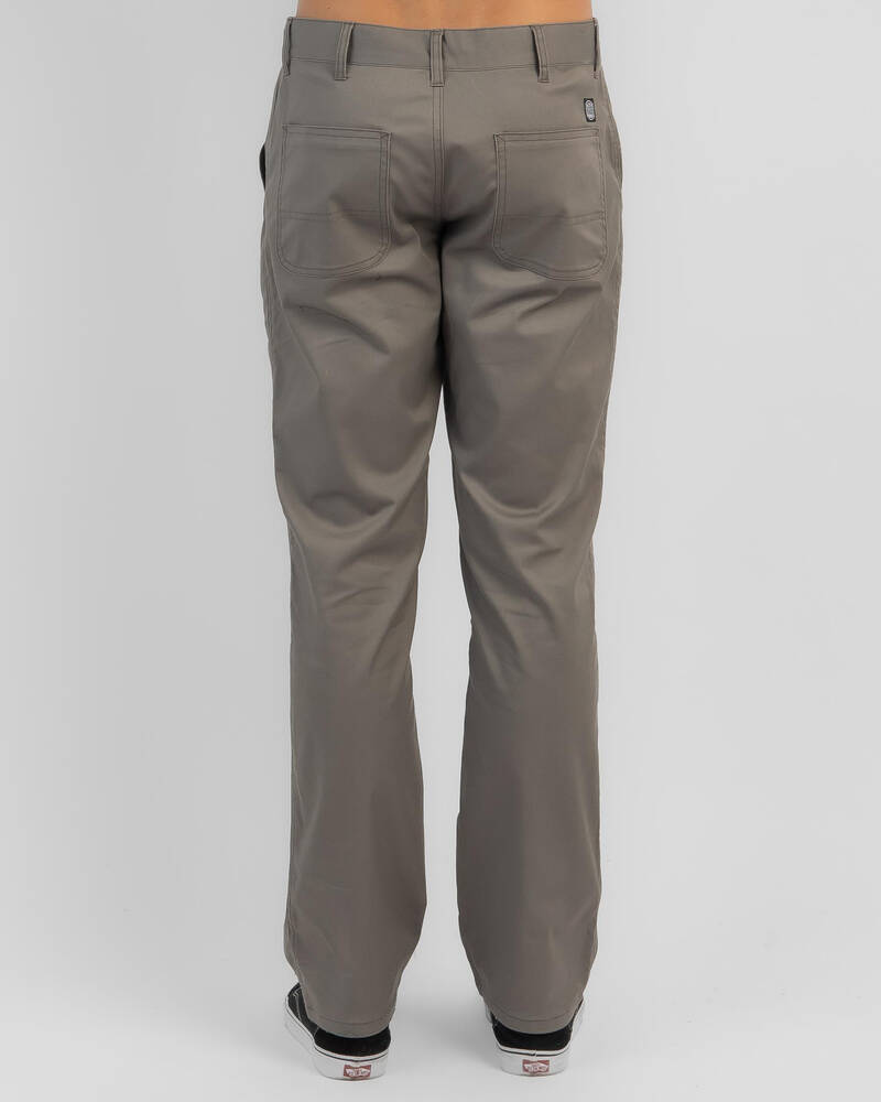 Dexter Swell Pants for Mens