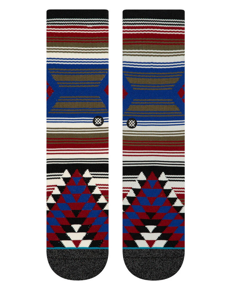 Stance Bodie Sock for Mens