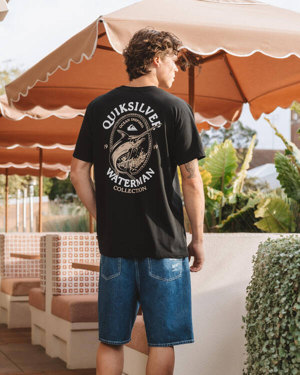 Hard Line T-Shirt