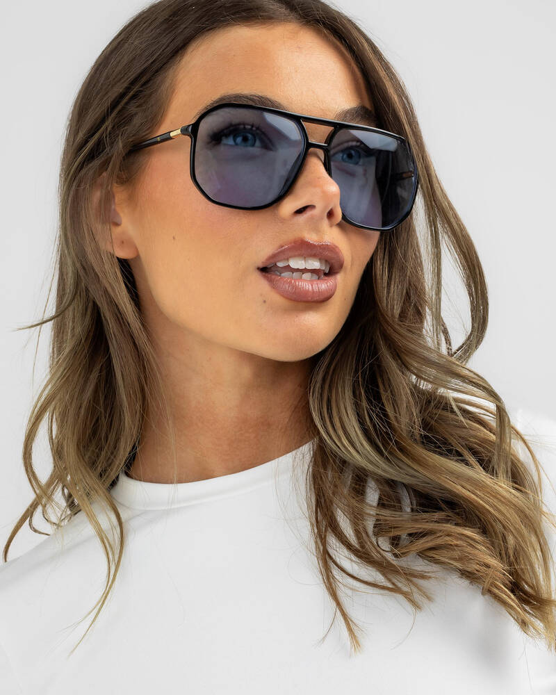 Tuke Eyewear Hotel Party Sunglasses for Womens