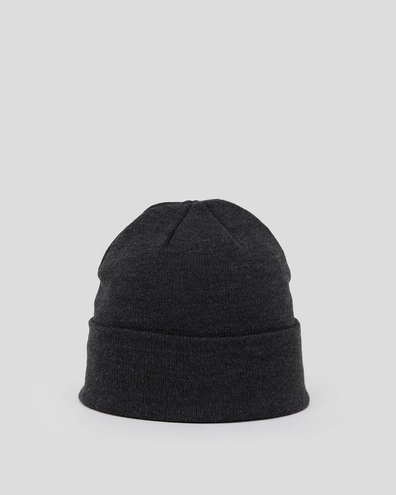 Skylark Boys' Flip Side Cuff Beanie for Mens