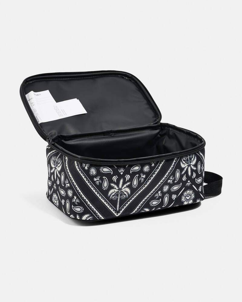 Rip Curl Mixed Lunch Box for Womens
