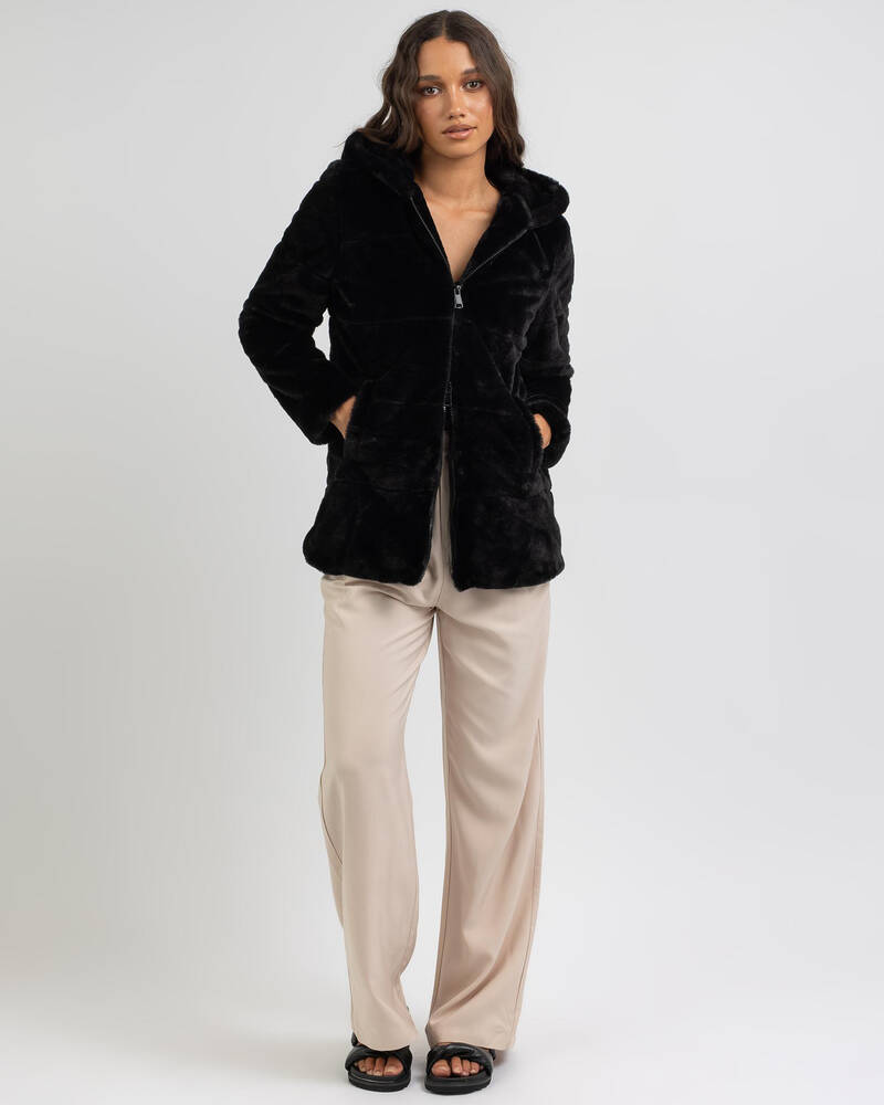 Ava And Ever Giselle Jacket for Womens