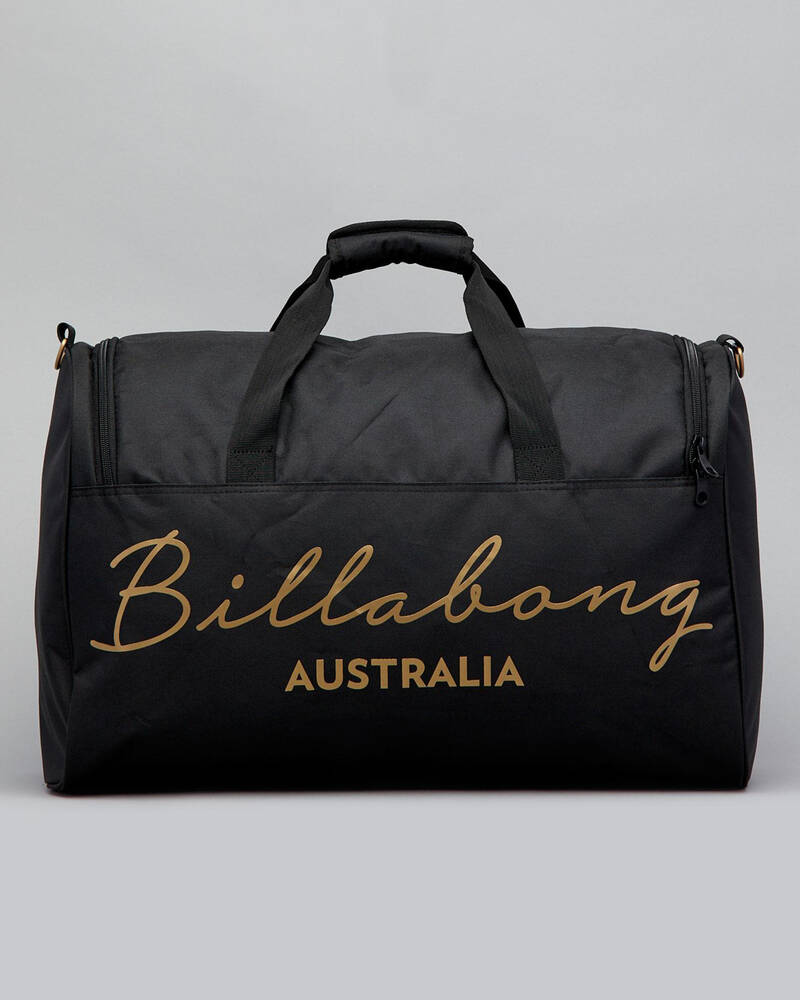 Billabong Sunny Weekender Overnight Bag for Womens